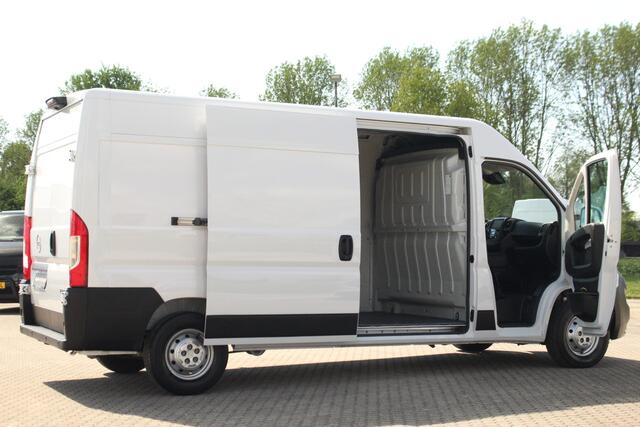 Opel MOVANO 2.2D 140pk L3H2 Edition | Camera | Cruise | Airco | Lease 414,- p/m