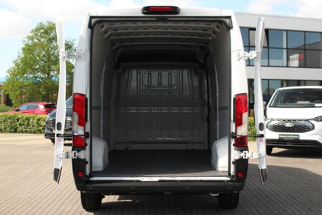 Opel MOVANO 2.2D 140pk L3H2 Edition | Camera | Cruise | Airco | Lease 414,- p/m