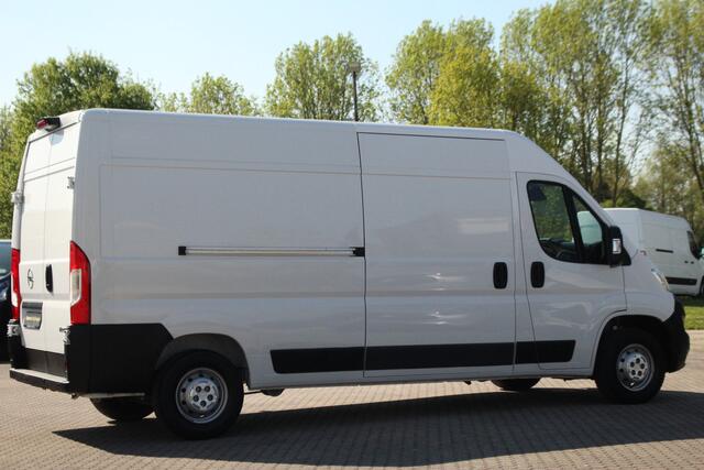 Opel MOVANO 2.2D 140pk L3H2 Edition | Camera | Cruise | Airco | Lease 414,- p/m