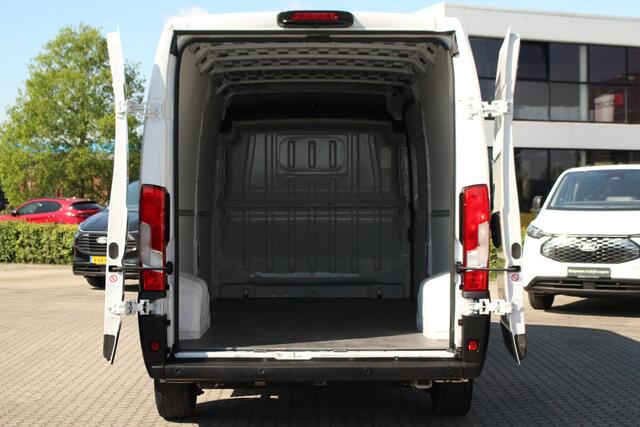 Opel MOVANO 2.2D 140pk L3H2 Edition | Camera | Cruise | Airco | Lease 414,- p/m