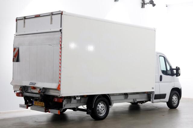 Opel MOVANO 2.2D 140pk Bakwagen met laadklep 1.060kg laadvermogen 08-2023