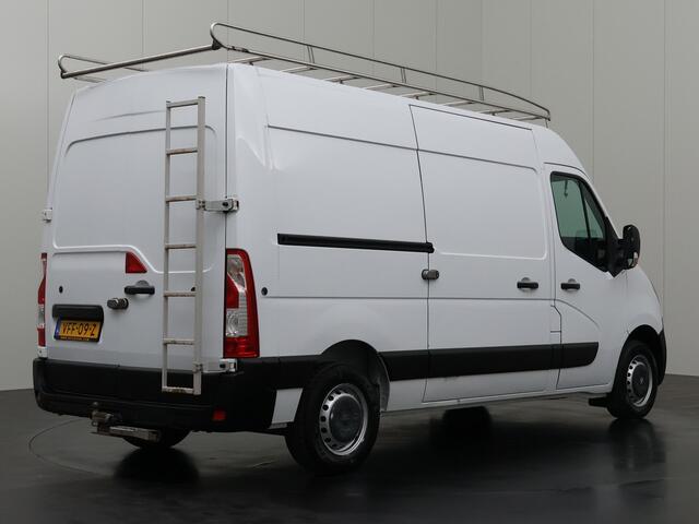 Opel MOVANO 2.3Turbo 150PK L2H2 Imperiaal | Trekhaak | Navigatie | Camera | Cruise | Airco | 3-Zits