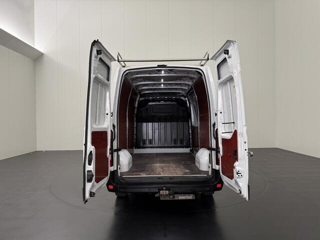 Opel MOVANO 2.3Turbo 150PK L2H2 Imperiaal | Trekhaak | Navigatie | Camera | Cruise | Airco | 3-Zits