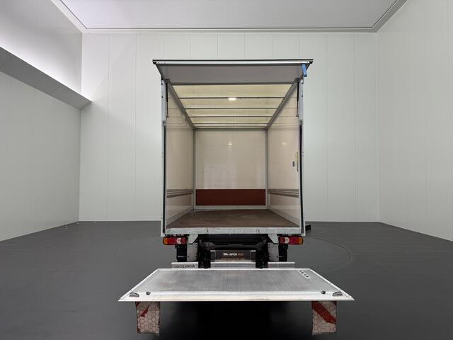 Opel MOVANO 2.3CDTi 140PK Bakwagen+Laadlift | Dakspoiler | Camera | Airco | Cruise | 3-Zits
