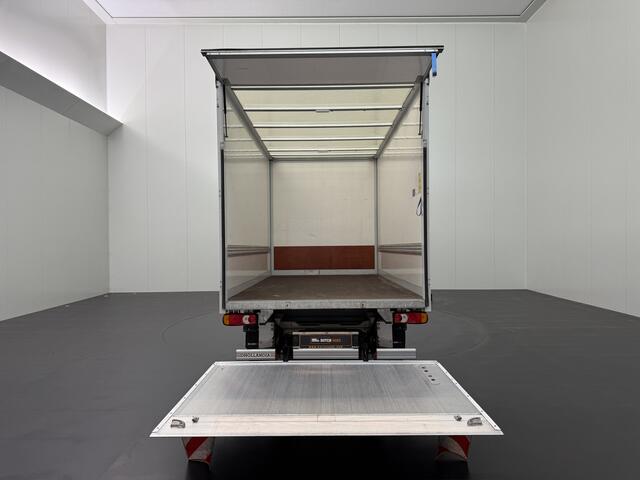 Opel MOVANO Bakwagen+Laadklep | Dakspoiler | Camera | Airco | Cruise | 3-Zits