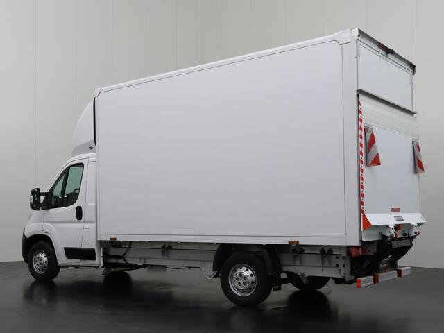 Opel MOVANO Bakwagen+Laadklep | Dakspoiler | Camera | Airco | Cruise | 3-Zits