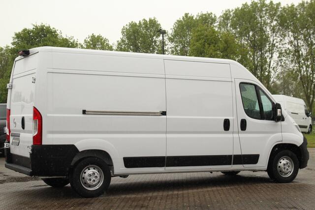 Opel MOVANO 2.2D 140pk L3H2 Edition | Camera | Cruise | Airco | Lease 414,- p/m