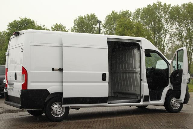 Opel MOVANO 2.2D 140pk L3H2 Edition | Camera | Cruise | Airco | Lease 414,- p/m