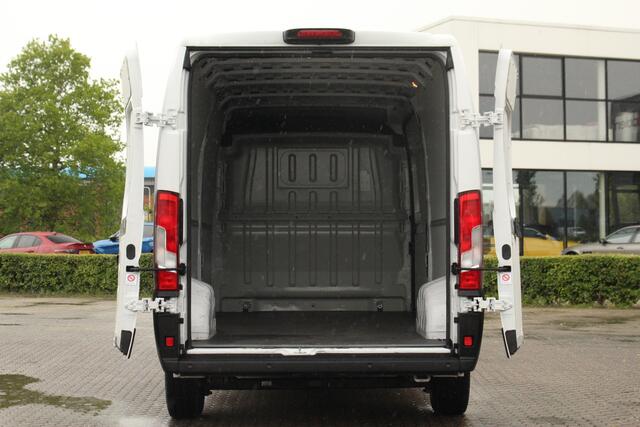 Opel MOVANO 2.2D 140pk L3H2 Edition | Camera | Cruise | Airco | Lease 414,- p/m