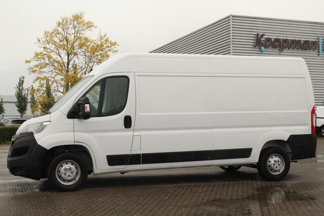 Opel MOVANO 2.2D 140pk L3H2 Edition | Camera | Cruise | Airco | Lease 414,- p/m