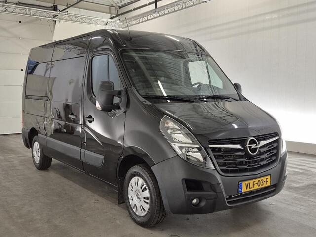 Opel MOVANO 2.3 Turbo L2H2