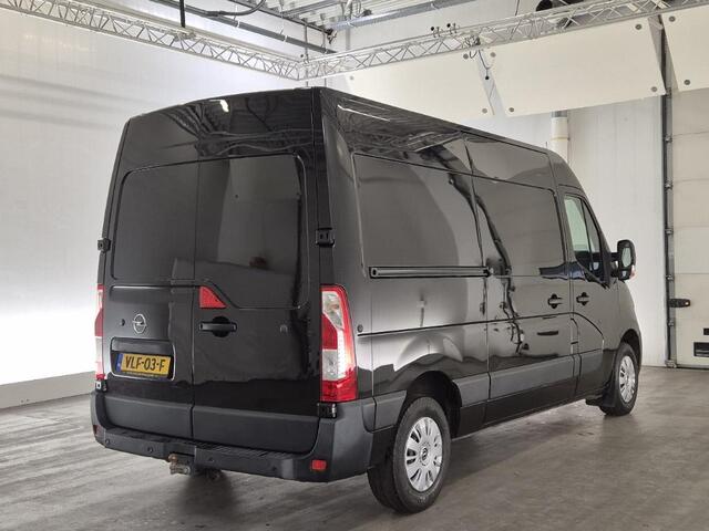 Opel MOVANO 2.3 Turbo L2H2