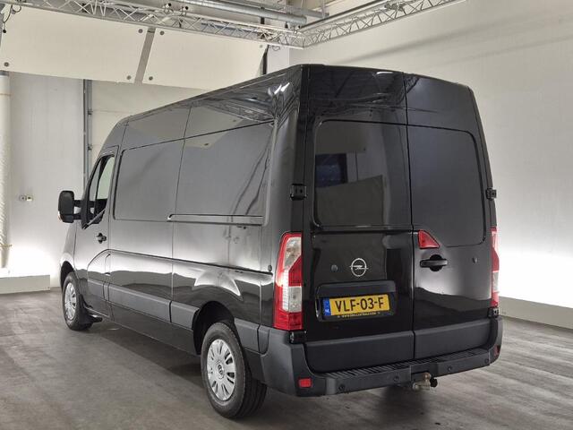 Opel MOVANO 2.3 Turbo L2H2