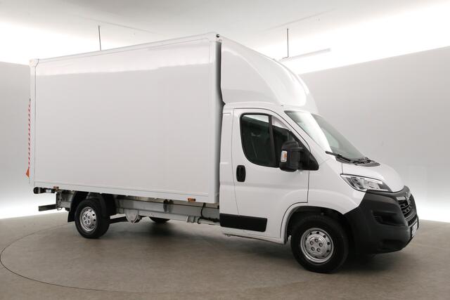 Opel MOVANO 2.2 BlueHDI | Bakwagen | Laadklep | Airco | Camera | Cruise | 3 Zits