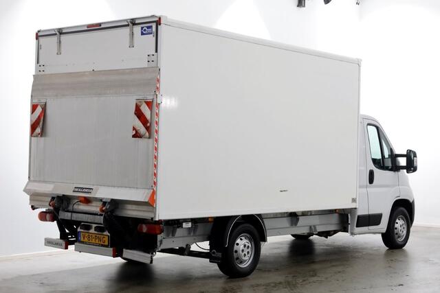 Opel MOVANO 2.2D 140pk Bakwagen met laadklep 1.060kg laadvermogen 06-2024