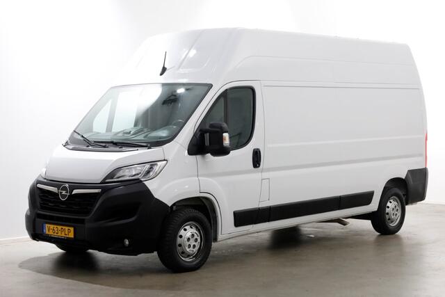 Opel MOVANO 2.2D 120pk L3H3 Edition Airco/Navi/Camera 02-2022