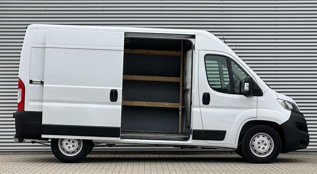 Opel MOVANO 2.2D 165 Zwaar L2H2 3.5t Carplay|Cruise|Airco|Trek