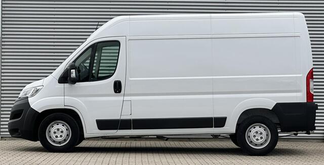 Opel MOVANO 2.2D 165 Zwaar L2H2 3.5t Carplay|Cruise|Airco|Trek