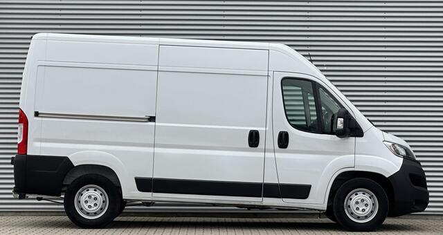 Opel MOVANO 2.2D 165 Zwaar L2H2 3.5t Carplay|Cruise|Airco|Trek