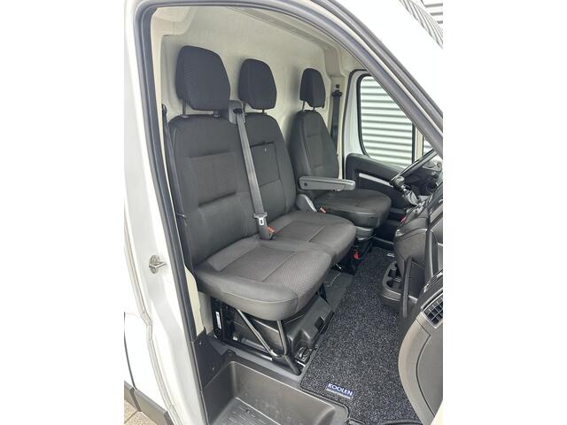 Opel MOVANO 2.2D 165 Zwaar L2H2 3.5t Carplay|Cruise|Airco|Trek