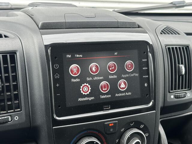 Opel MOVANO 2.2D 165 Zwaar L2H2 3.5t Carplay|Cruise|Airco|Trek