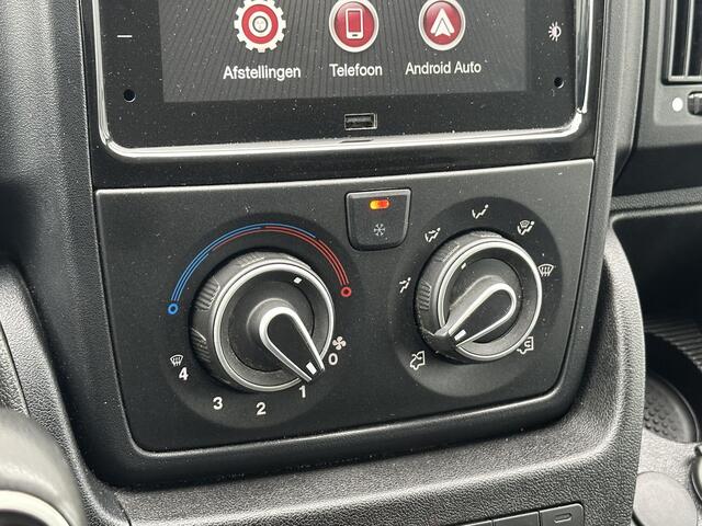 Opel MOVANO 2.2D 165 Zwaar L2H2 3.5t Carplay|Cruise|Airco|Trek
