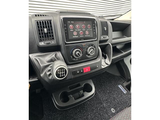 Opel MOVANO 2.2D 165 Zwaar L2H2 3.5t Carplay|Cruise|Airco|Trek