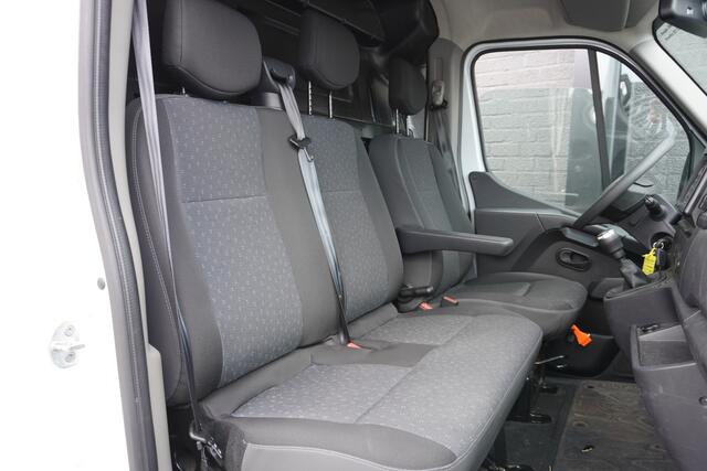 Opel MOVANO 2.3 Turbo L2H2 135PK EURO 6 - A/C Climate - Cruise - Camera - ¤13.900,- Excl.