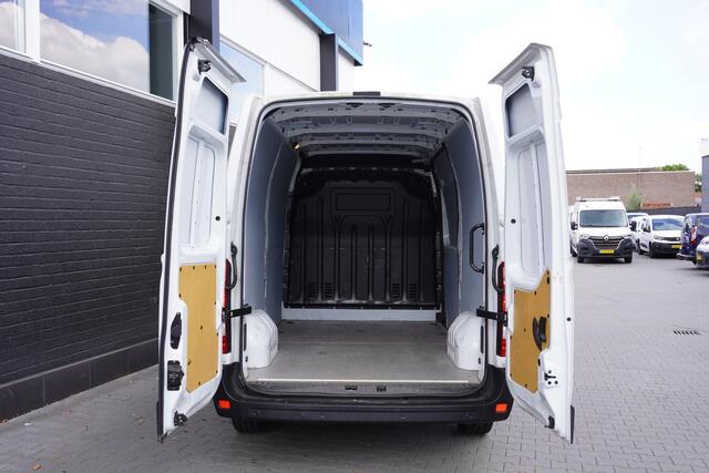Opel MOVANO 2.3 Turbo L2H2 135PK EURO 6 - A/C Climate - Cruise - Camera - ¤13.900,- Excl.