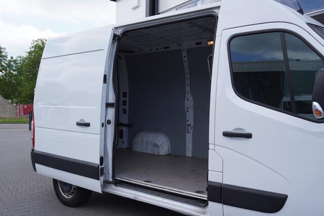 Opel MOVANO 2.3 Turbo L2H2 135PK EURO 6 - A/C Climate - Cruise - Camera - ¤13.900,- Excl.