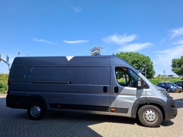 Opel MOVANO 2.2D 140 L4H2 EDITION ZWAAR AIRCO NAVI PDC-CAMERA CRUISECONTROL