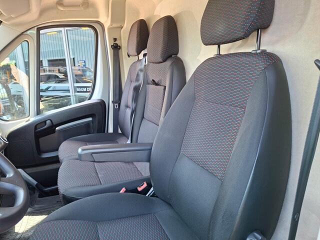 Opel MOVANO 2.2D 140 L4H2 EDITION ZWAAR AIRCO NAVI PDC-CAMERA CRUISECONTROL