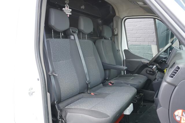 Opel MOVANO 2.3 Turbo L3H2 150PK EURO 6 - Airco - Navi - Cruise - ¤15.900,- Excl,