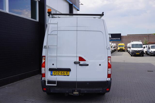 Opel MOVANO 2.3 Turbo L3H2 150PK EURO 6 - Airco - Navi - Cruise - ¤15.900,- Excl,