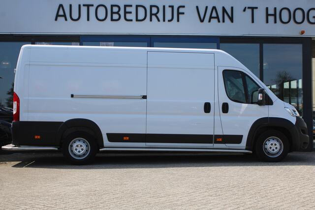 Opel MOVANO 2.2D 140 Zwaar L4H2 Edition