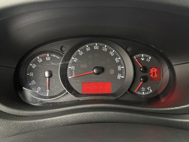 Opel MOVANO 2.3CDTI 145PK BiTurbo L2H2 | Imperiaal | Trekhaak | Navigatie | Camera | Airco | Cruise | 3-Zits