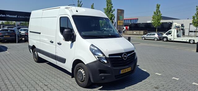 Opel MOVANO 2.3 Turbo L2H2 airco navi