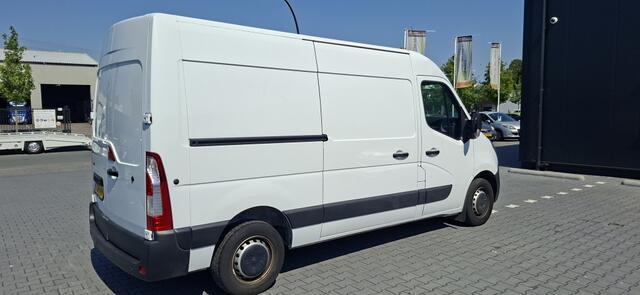 Opel MOVANO 2.3 Turbo L2H2 airco navi