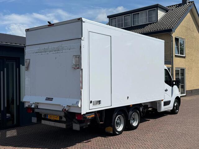 Opel MOVANO 2.3 CDTI Clixtar Be Combinatie N1 CVO 3100kg Laadvermogen Euro 6