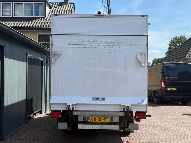 Opel MOVANO 2.3 CDTI Clixtar Be Combinatie N1 CVO 3100kg Laadvermogen Euro 6