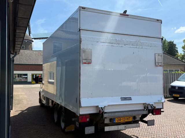 Opel MOVANO 2.3 CDTI Clixtar Be Combinatie N1 CVO 3100kg Laadvermogen Euro 6