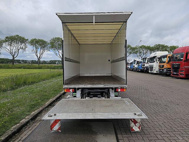 Opel MOVANO 3.5t L4 Bakwagen Laadklep Hollandia Airco 3 Zits Cruise Control Euro6 140 PK