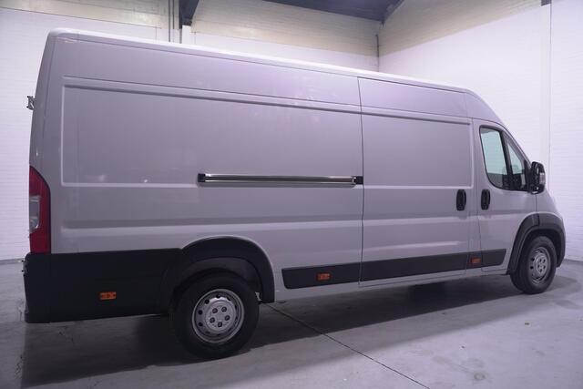 Opel MOVANO 2.2 D 140 pk L4H2 Airco, Cruise Control Laadruimte Pakket, Lane Assist, Slechts 26 dkm, 2-Zits