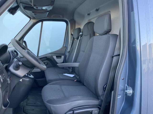 Opel MOVANO 2.3 CDTI BiTurbo Automaat L3H2 (Uit Laat Weg!!) Airco Cruise Navi Camera Imperiaal &Trap Trekhaak 2500 kg Euro 6 Webasto Standkachel Export