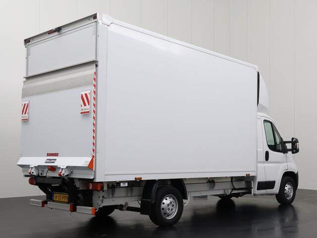 Opel MOVANO 140PK Bakwagen+Laadklep | 1046 Kg Laden | Camera | Airco | Cruise |