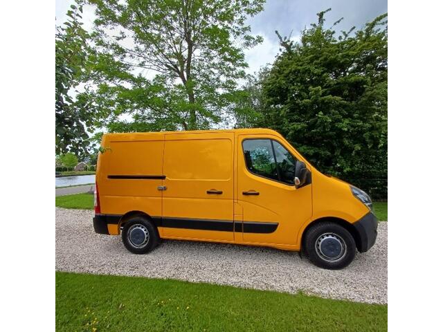 Opel MOVANO 2.3 TURBO L1H1