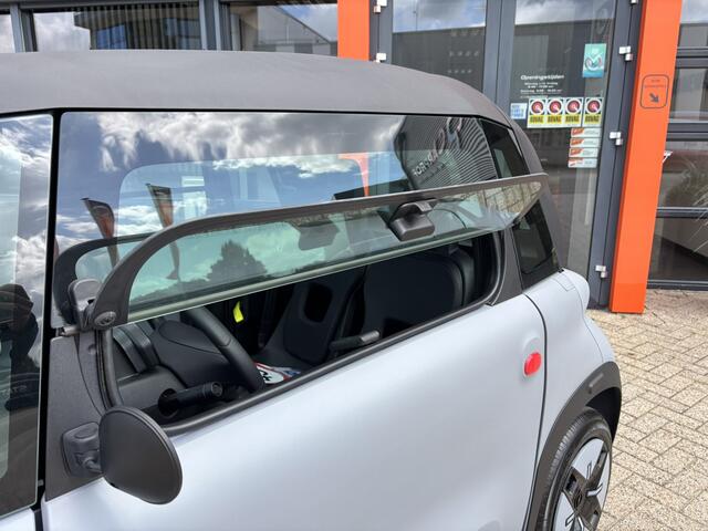 Opel Rocks GS Brommobiel / Nieuw / Volledig Elektrisch /
