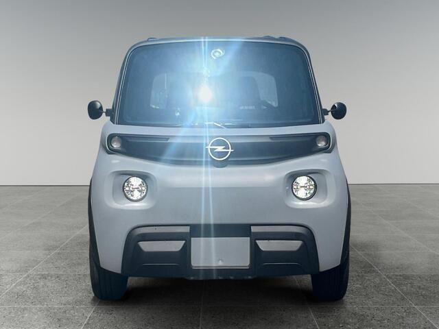 Opel Rocks GS Electric | UIT VOORRAAD | TWO-TONE! | PANODAK | VERWARMING | SPIEGEL | TELEFOONHOUDER |