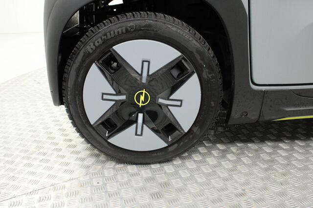 Opel Rocks-e Brommobiel Tekno | Panoramadak | USB | LED | Voorruitverwarming