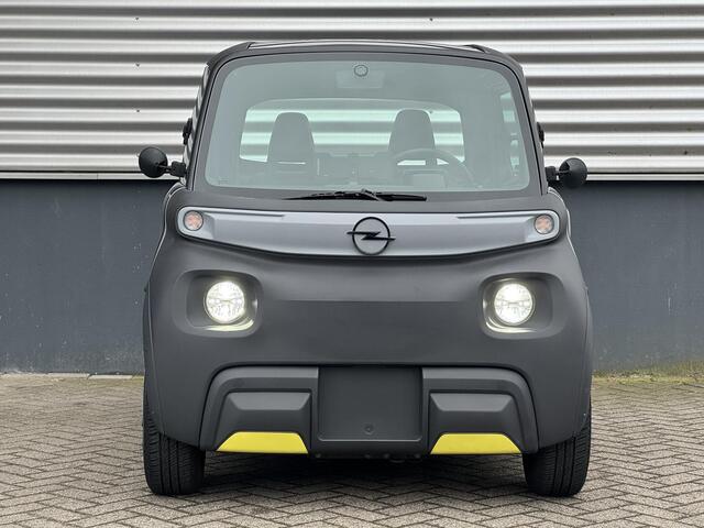 Opel Rocks-e Tekno | PANODAK | USB AANSLUITING | VANAF 16 JAAR TE BESTUREN |